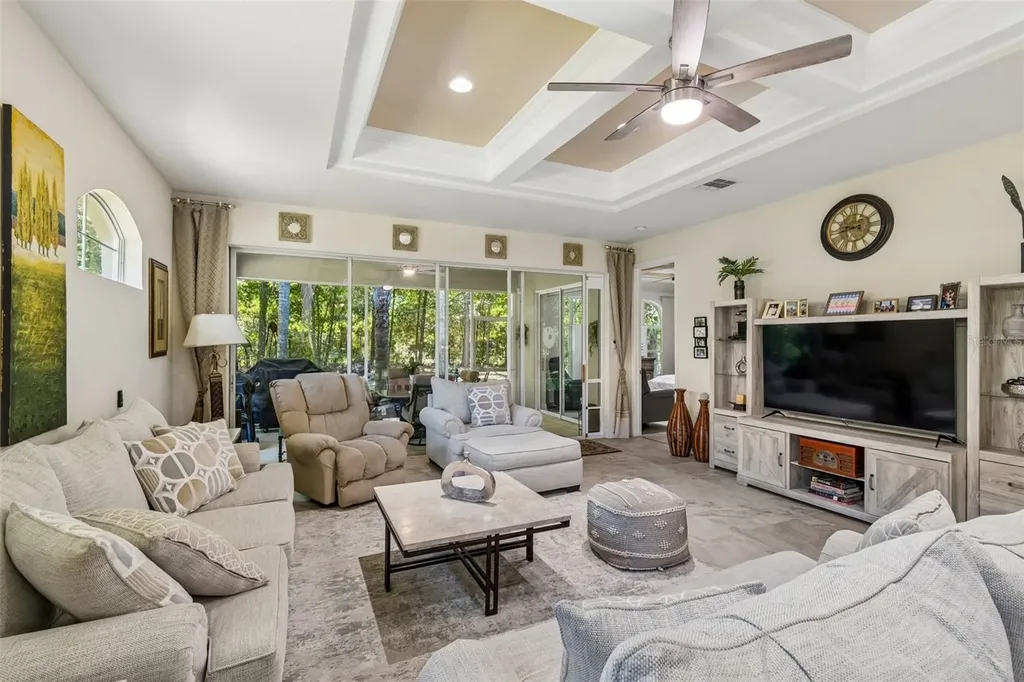 5212 Esplande Court Brooksville FL 34604