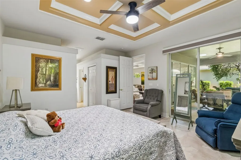 5212 Esplande Court Brooksville FL 34604