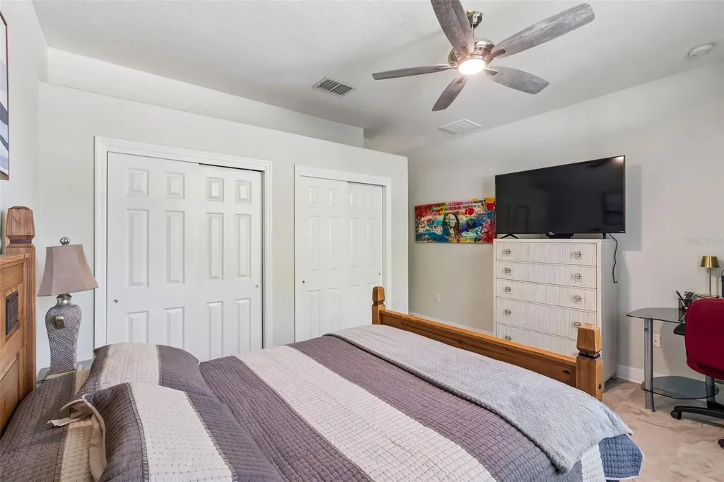 5212 Esplande Court Brooksville FL 34604