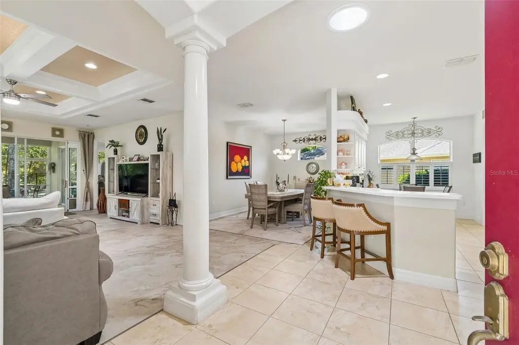 5212 Esplande Court Brooksville FL 34604