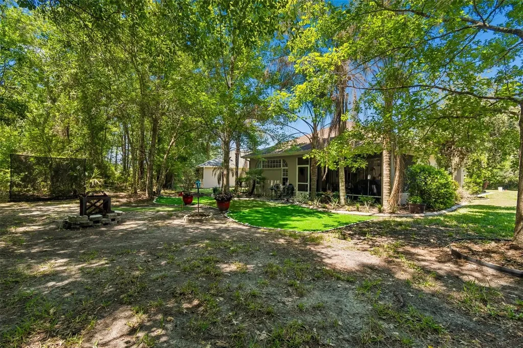 5212 Esplande Court Brooksville FL 34604
