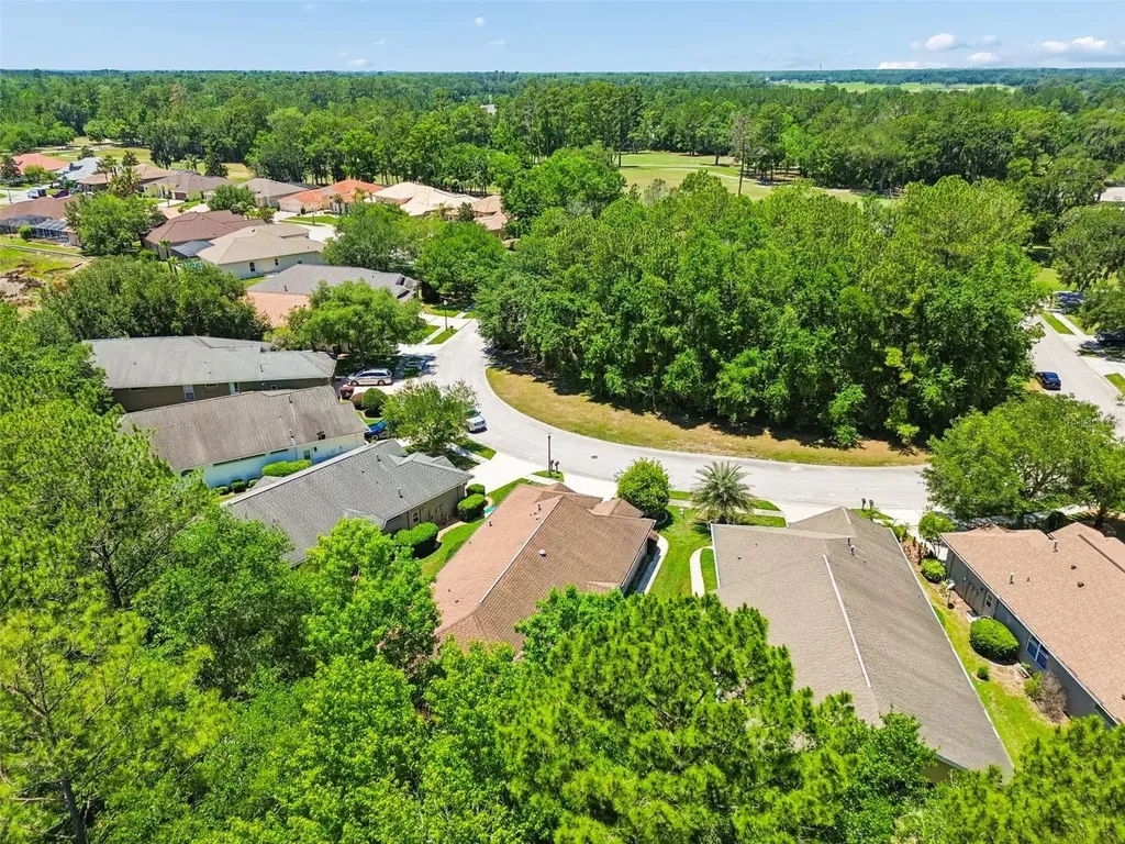 5212 Esplande Court Brooksville FL 34604