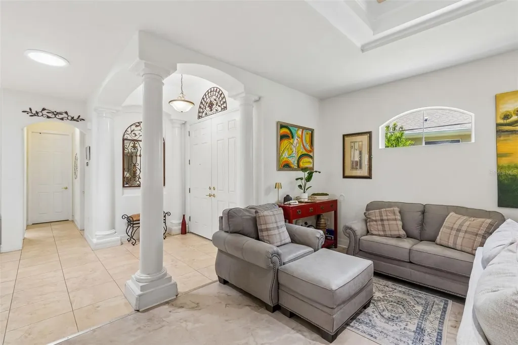 5212 Esplande Court Brooksville FL 34604