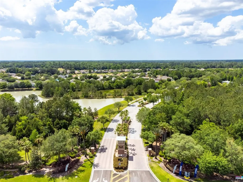 5212 Esplande Court Brooksville FL 34604
