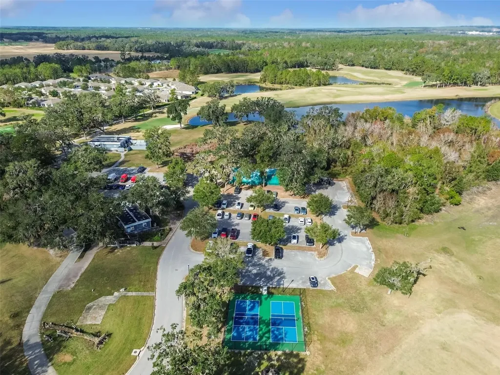 5212 Esplande Court Brooksville FL 34604