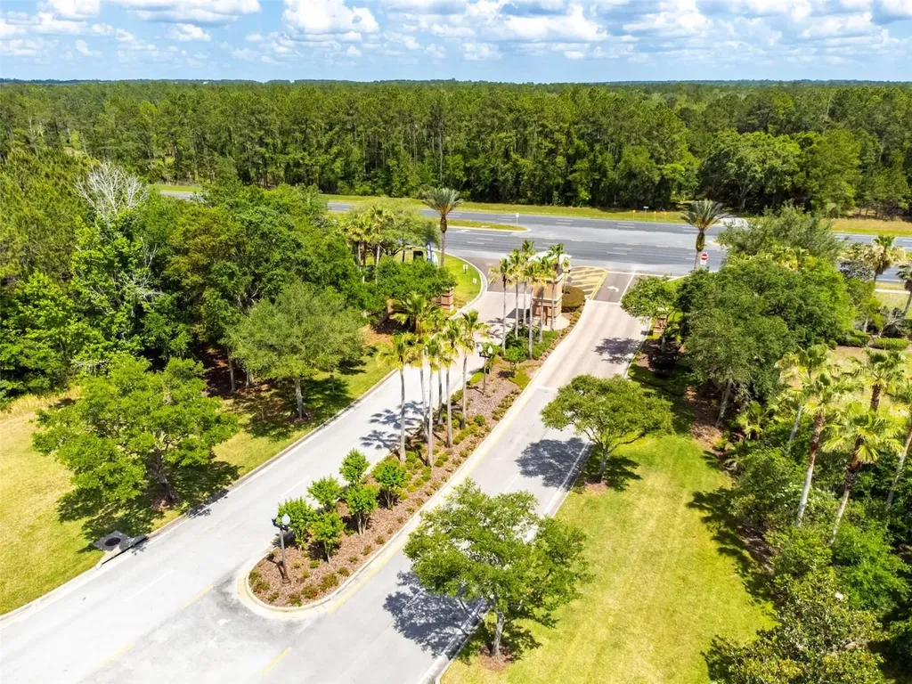 5212 Esplande Court Brooksville FL 34604