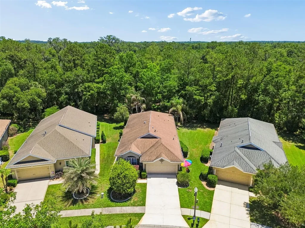 5212 Esplande Court Brooksville FL 34604
