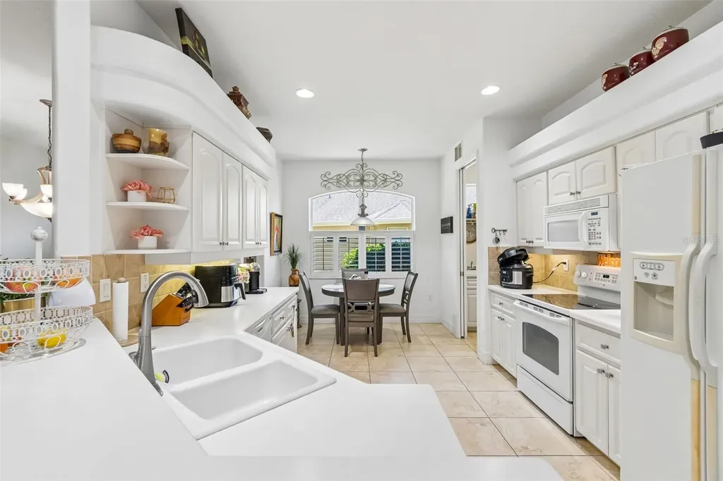 5212 Esplande Court Brooksville FL 34604