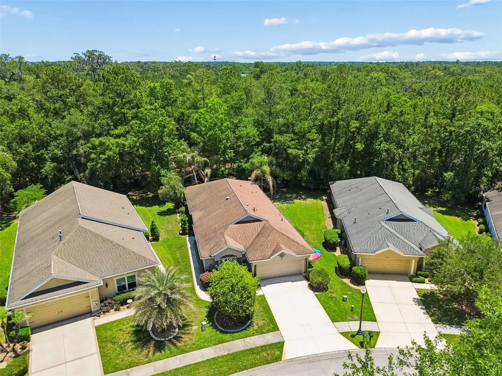 5212 Esplande Court Brooksville FL 34604