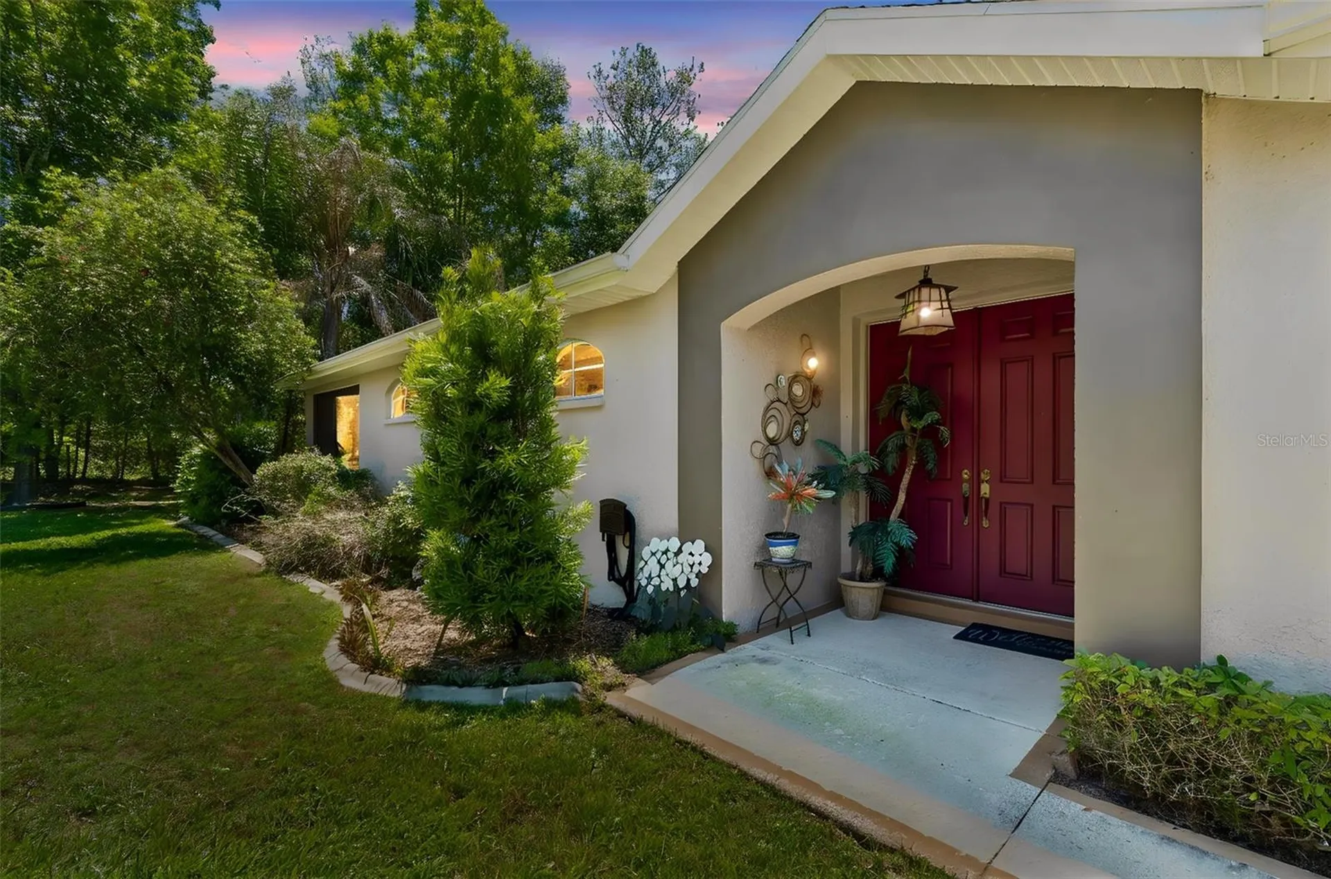 5212 Esplande Court Brooksville FL 34604