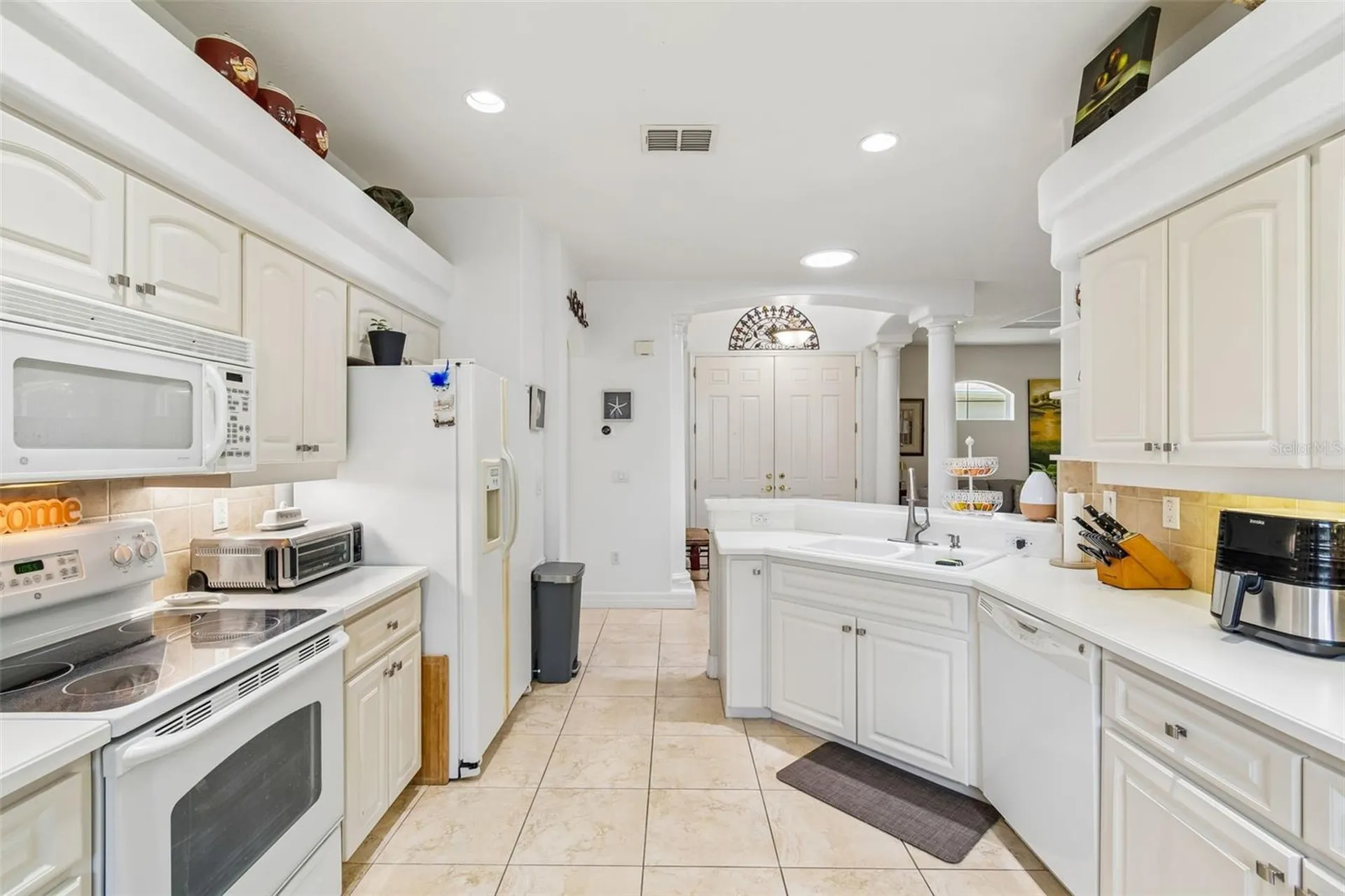 5212 Esplande Court Brooksville FL 34604