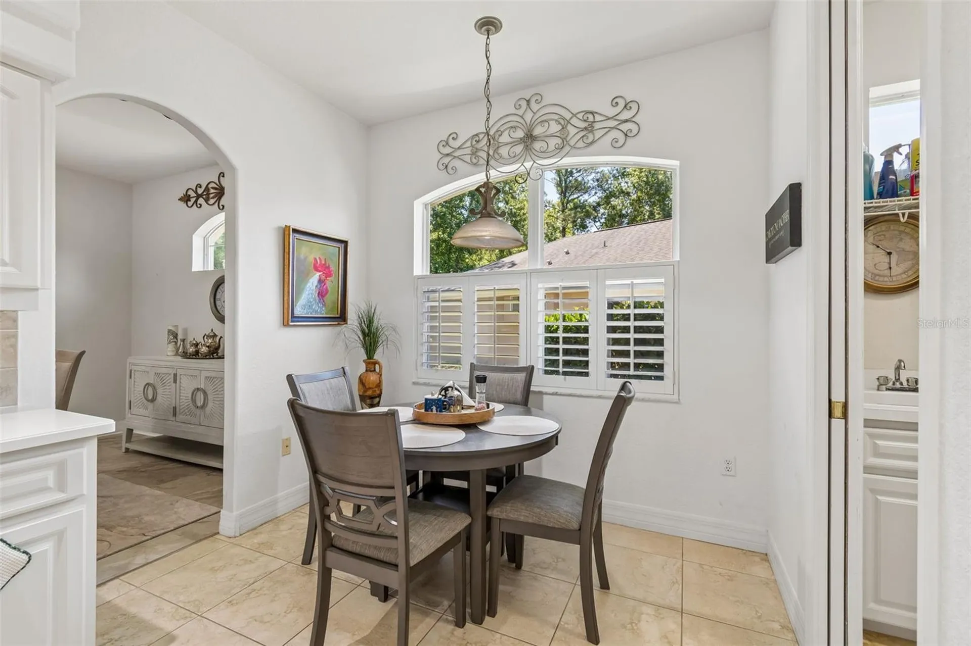5212 Esplande Court Brooksville FL 34604