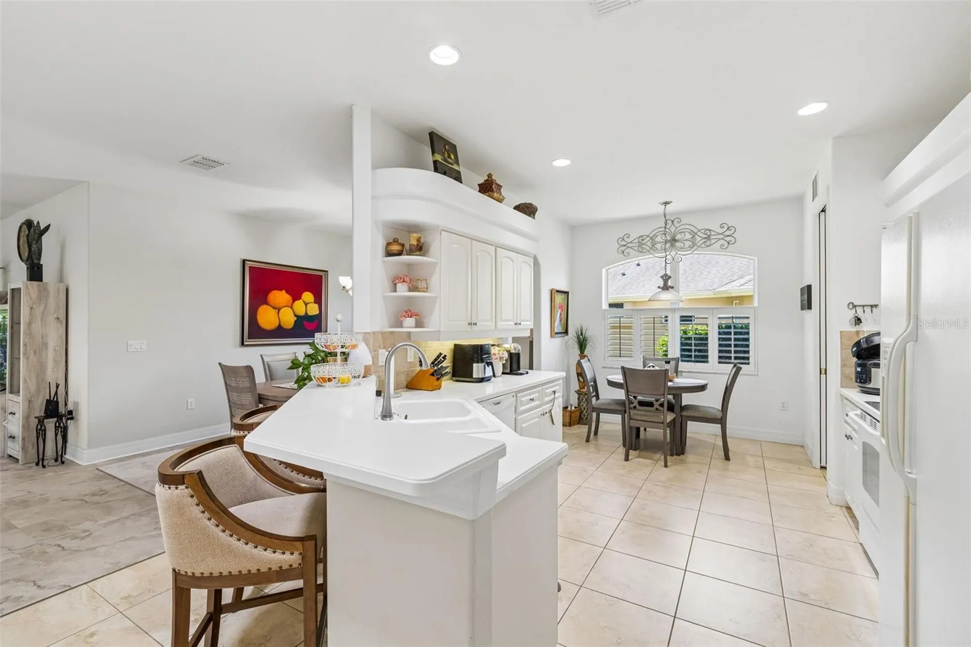 5212 Esplande Court Brooksville FL 34604