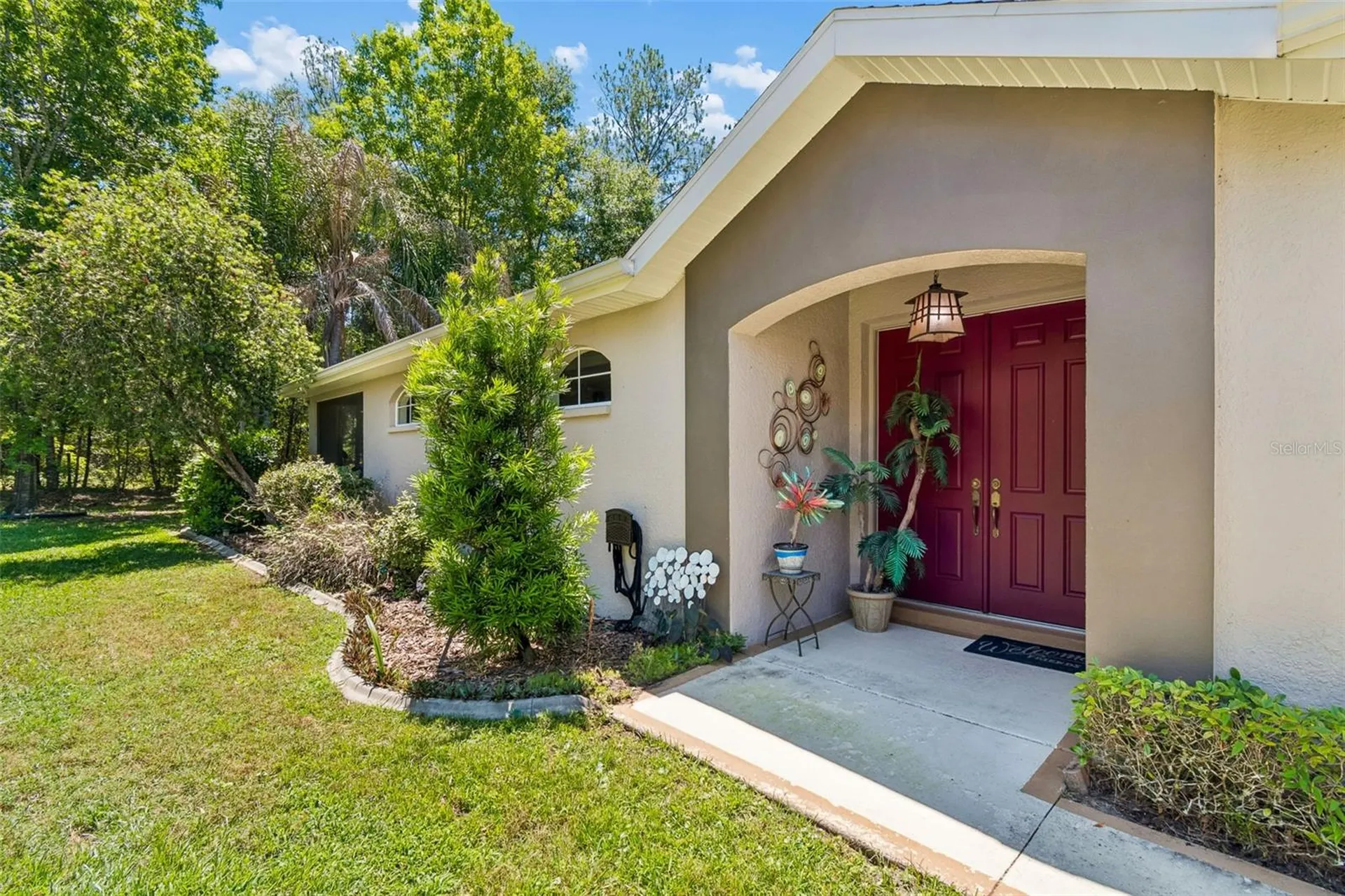 5212 Esplande Court Brooksville FL 34604