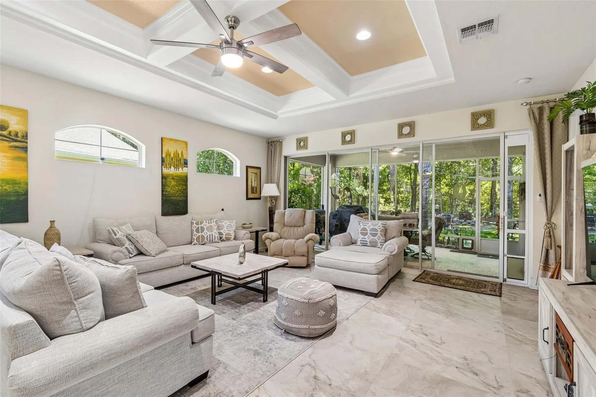 5212 Esplande Court Brooksville FL 34604