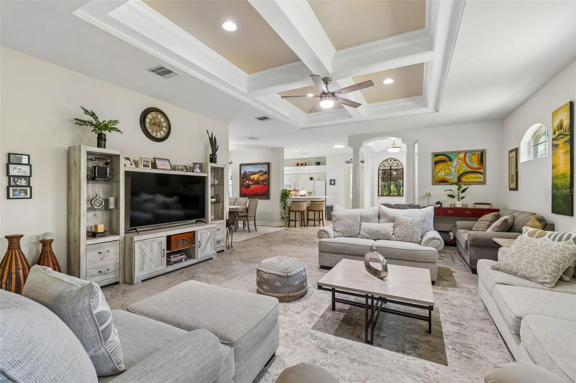 5212 Esplande Court Brooksville FL 34604