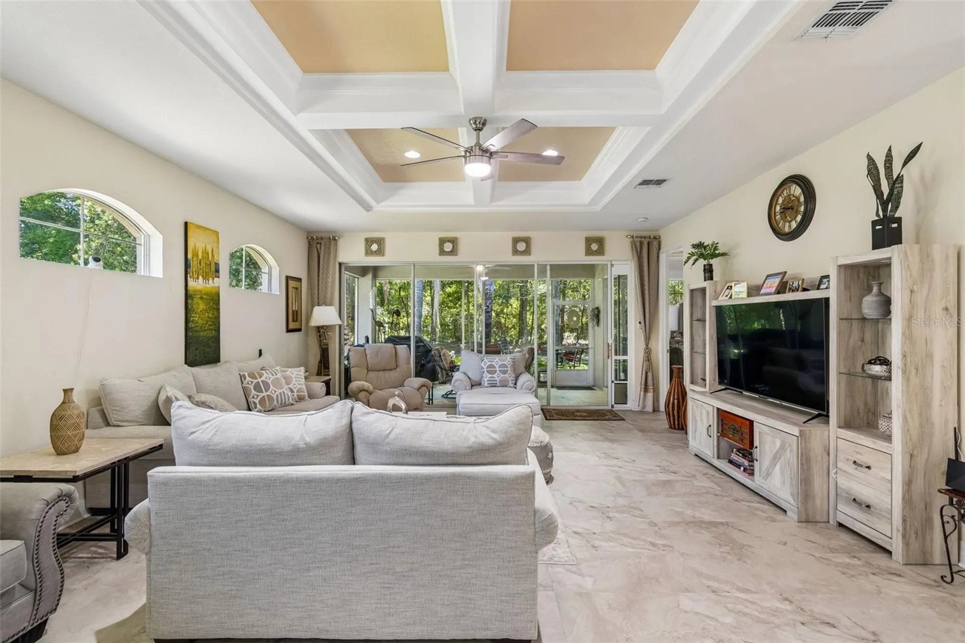 5212 Esplande Court Brooksville FL 34604
