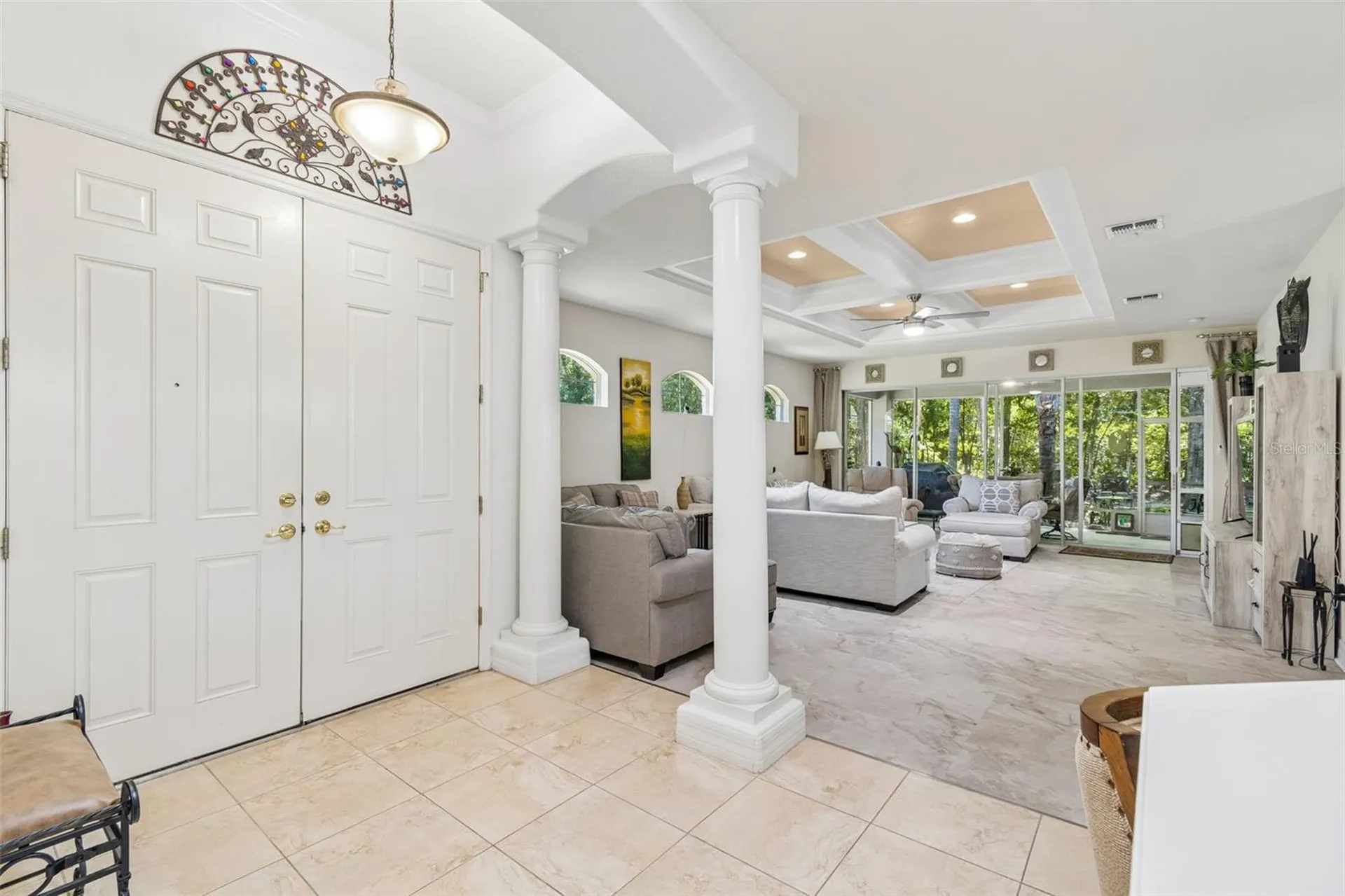 5212 Esplande Court Brooksville FL 34604