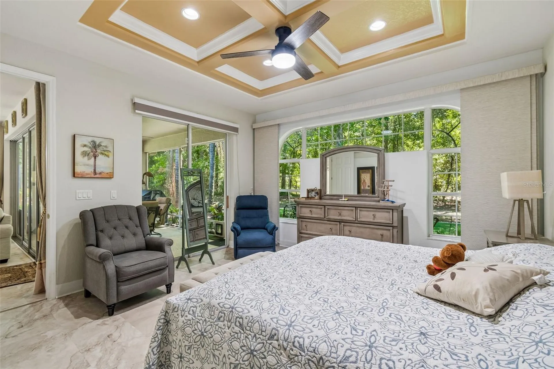 5212 Esplande Court Brooksville FL 34604