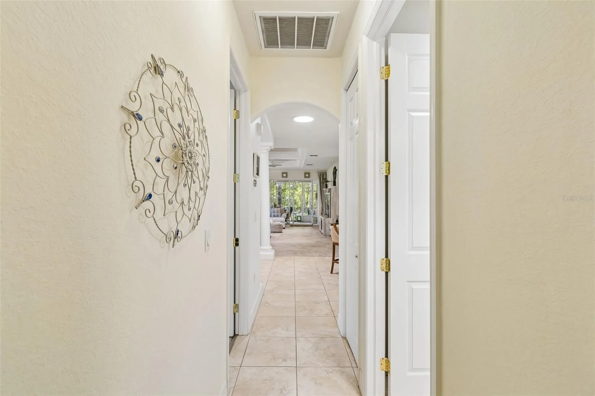 5212 Esplande Court Brooksville FL 34604