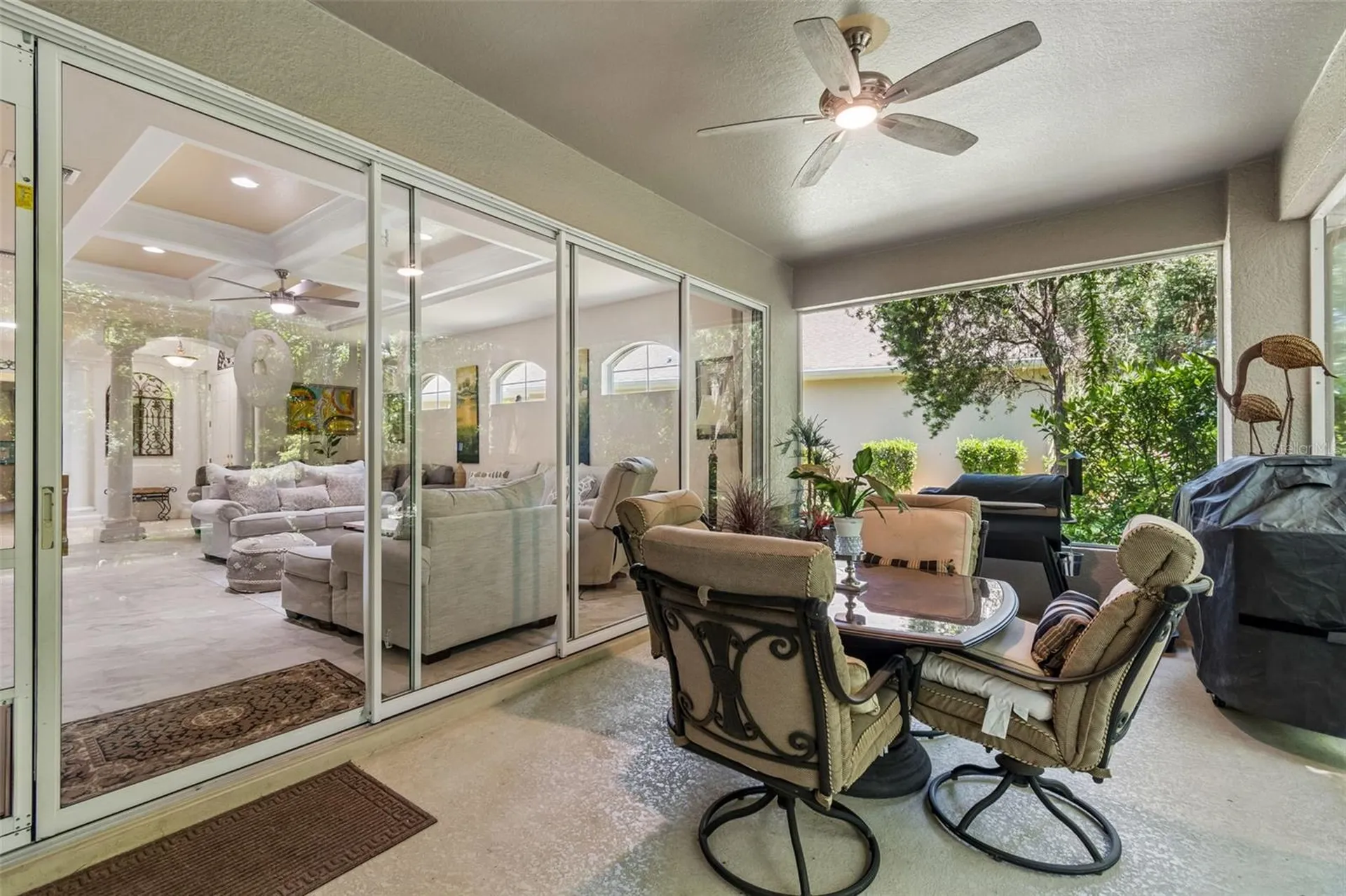 5212 Esplande Court Brooksville FL 34604