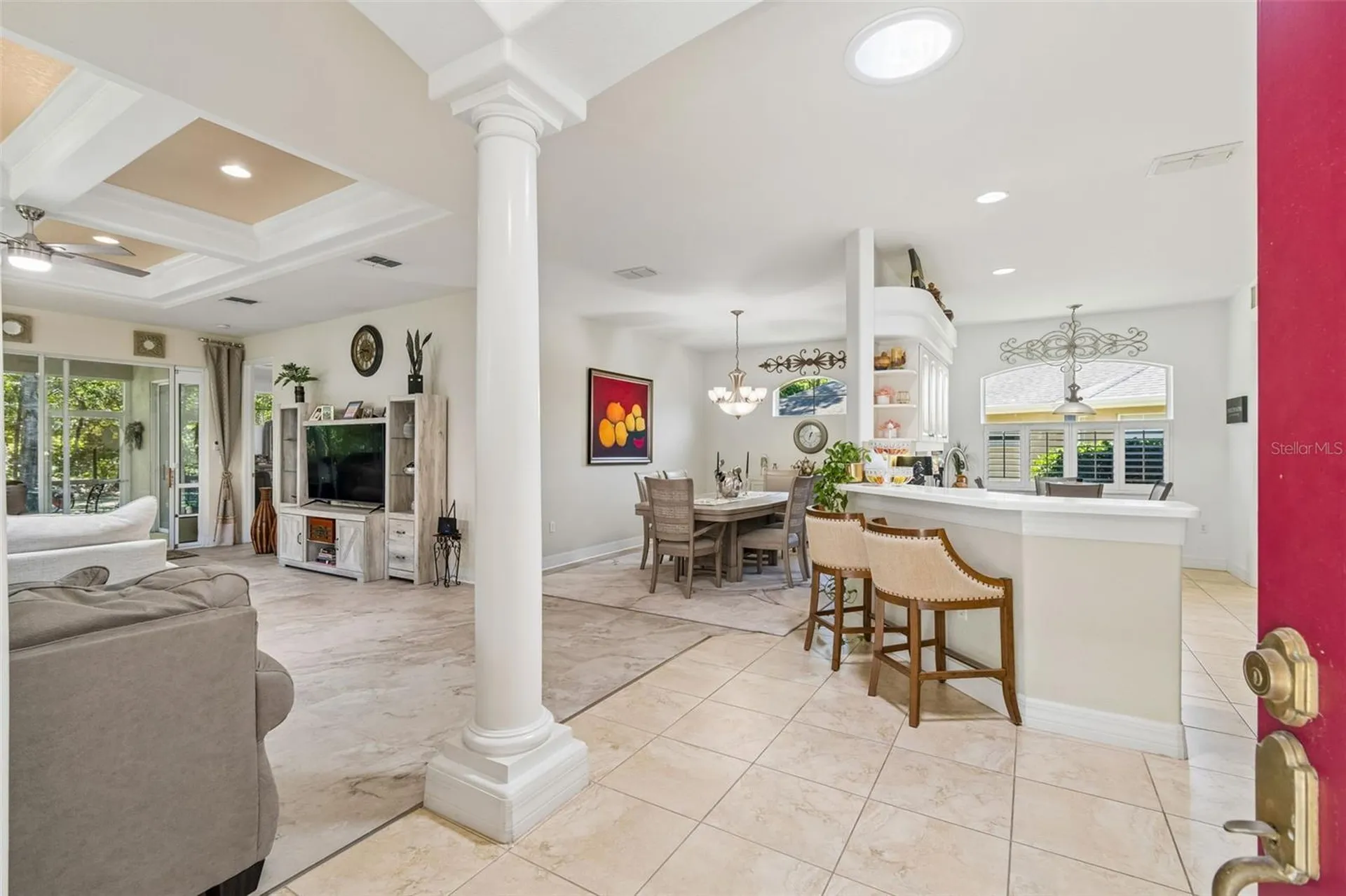 5212 Esplande Court Brooksville FL 34604