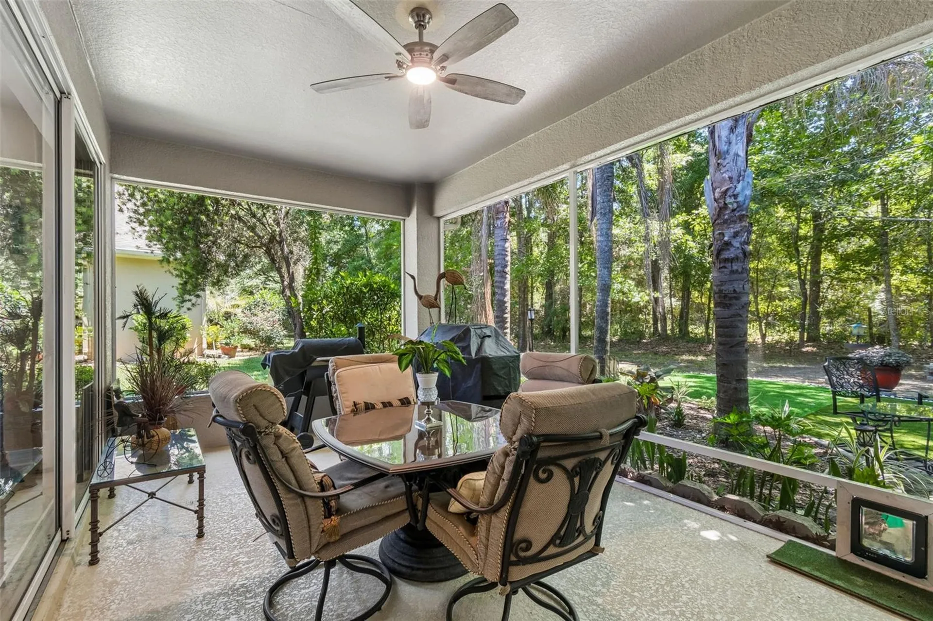 5212 Esplande Court Brooksville FL 34604