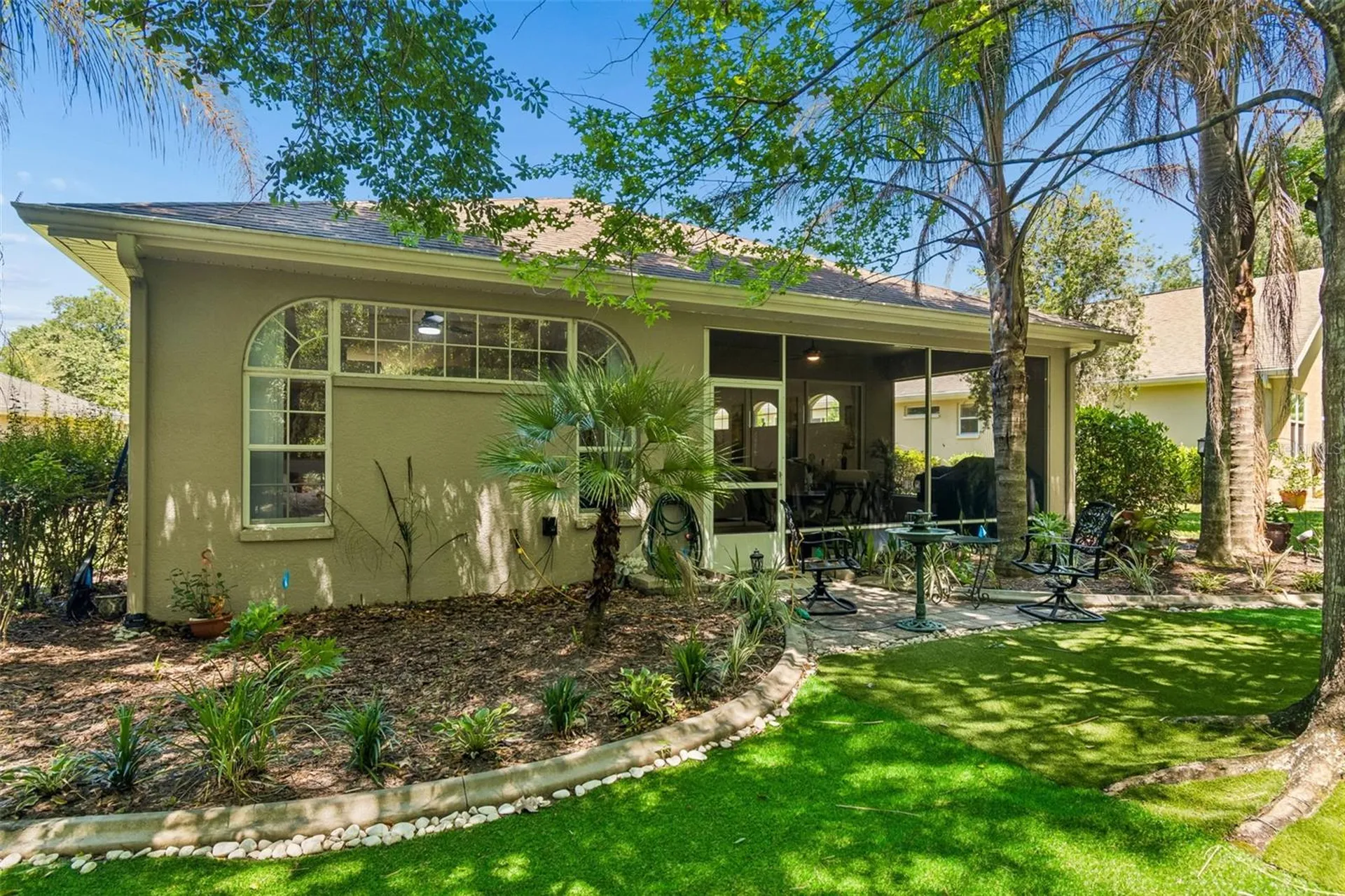 5212 Esplande Court Brooksville FL 34604