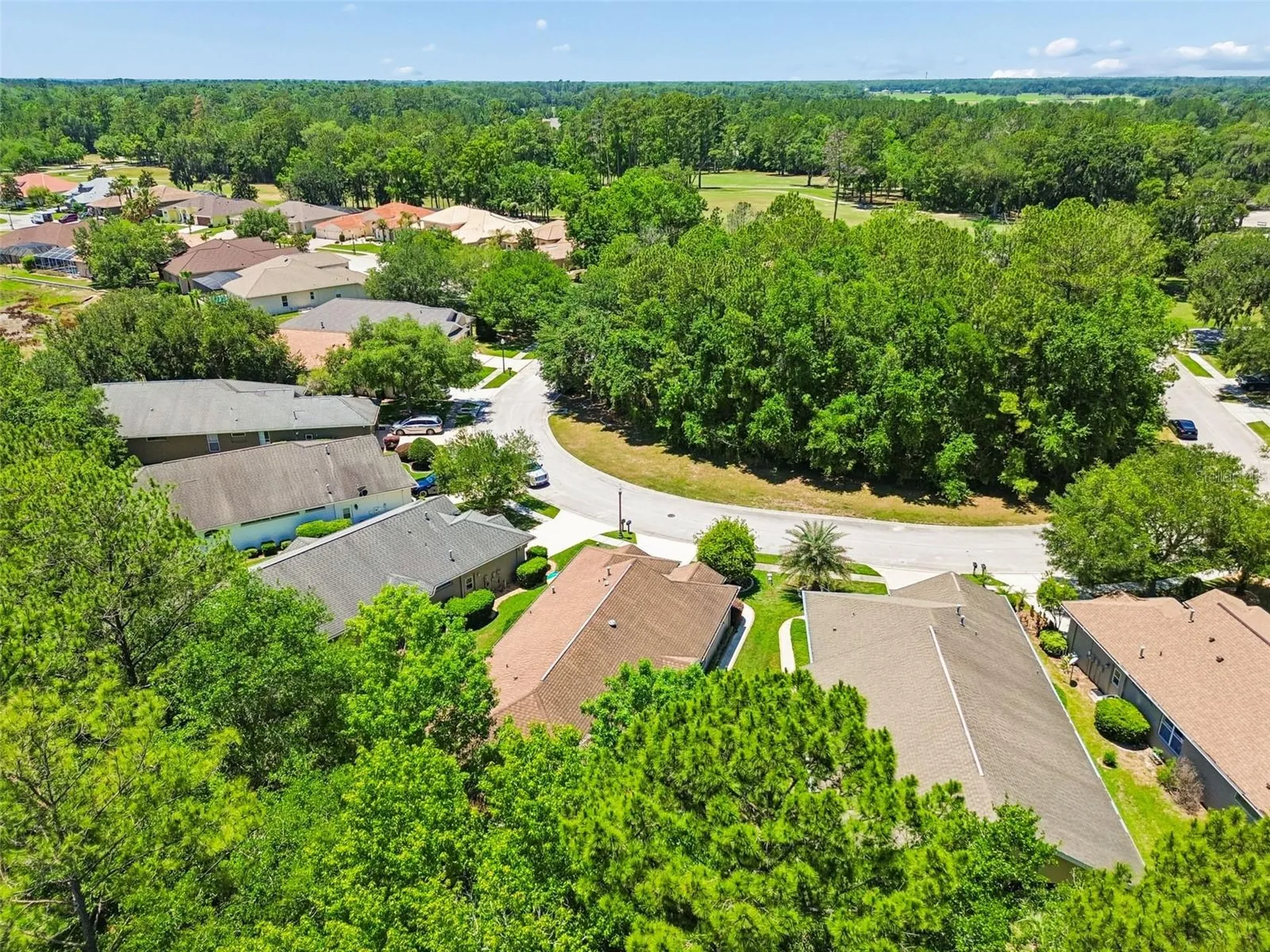 5212 Esplande Court Brooksville FL 34604