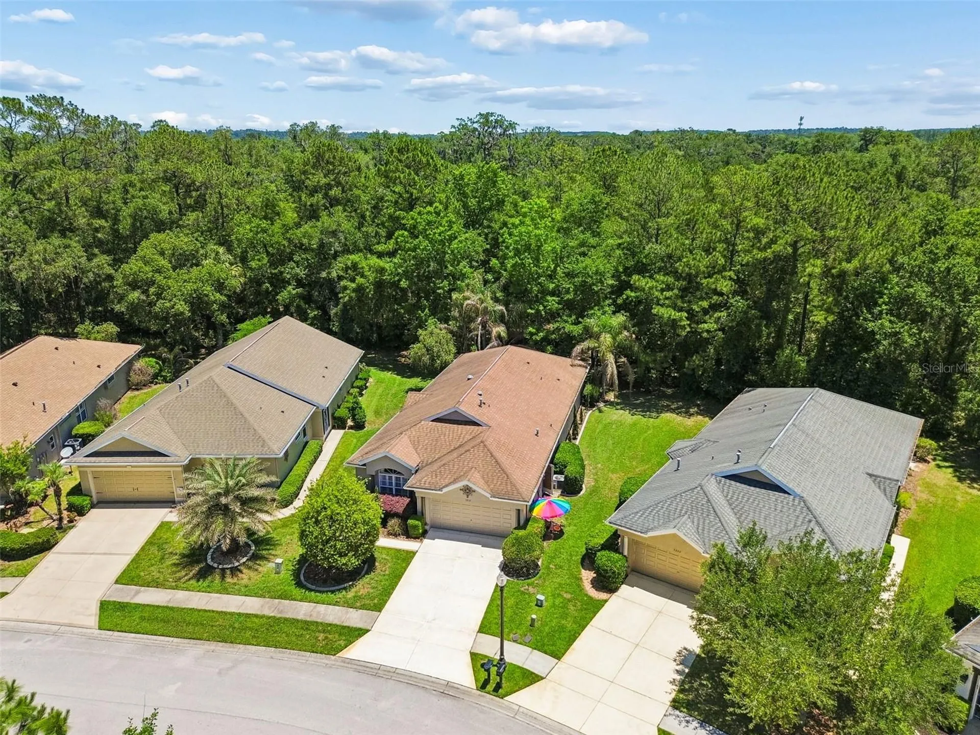 5212 Esplande Court Brooksville FL 34604