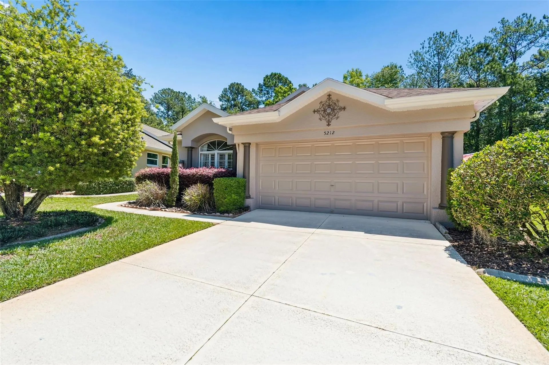 5212 Esplande Court Brooksville FL 34604