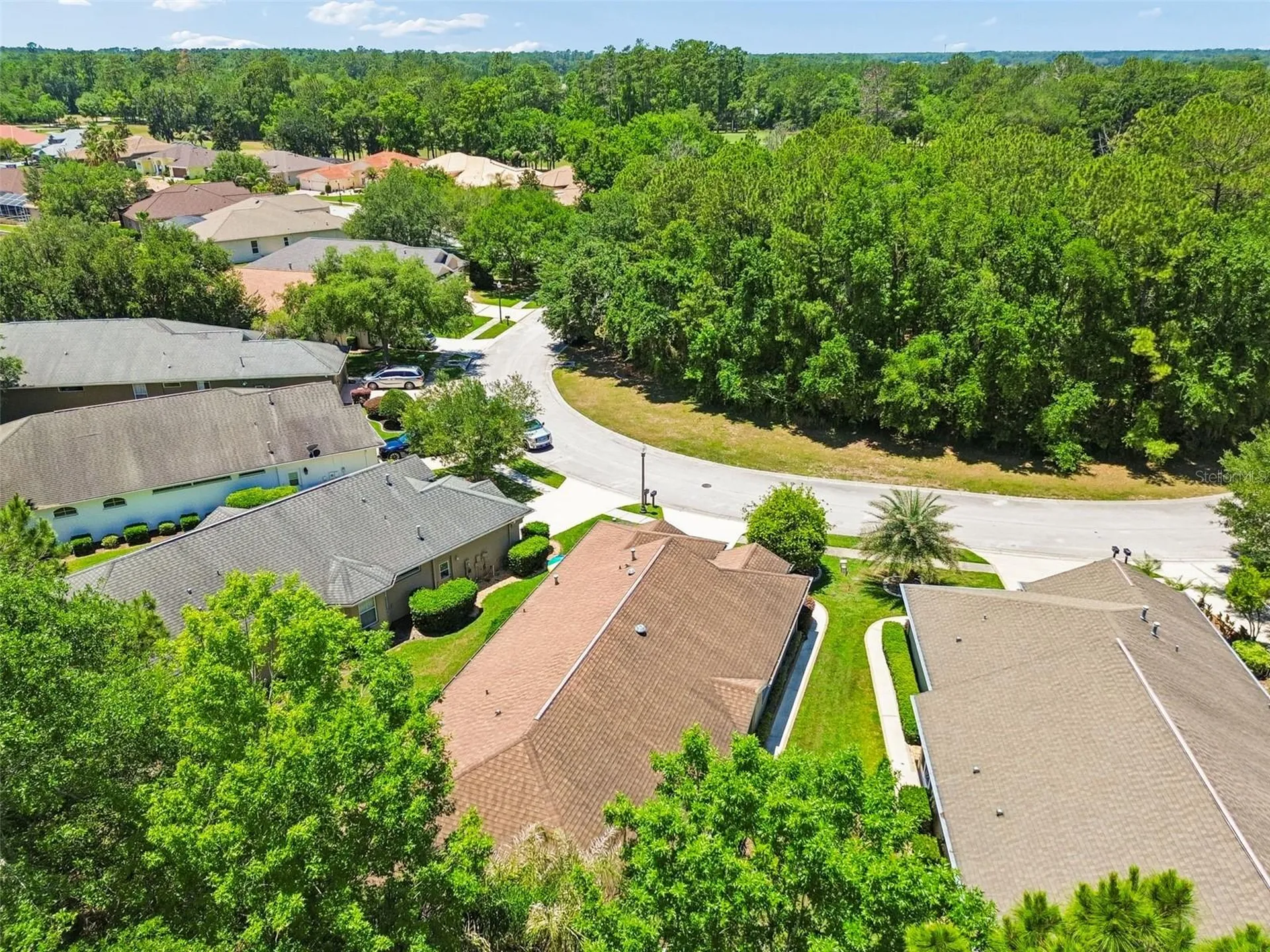 5212 Esplande Court Brooksville FL 34604