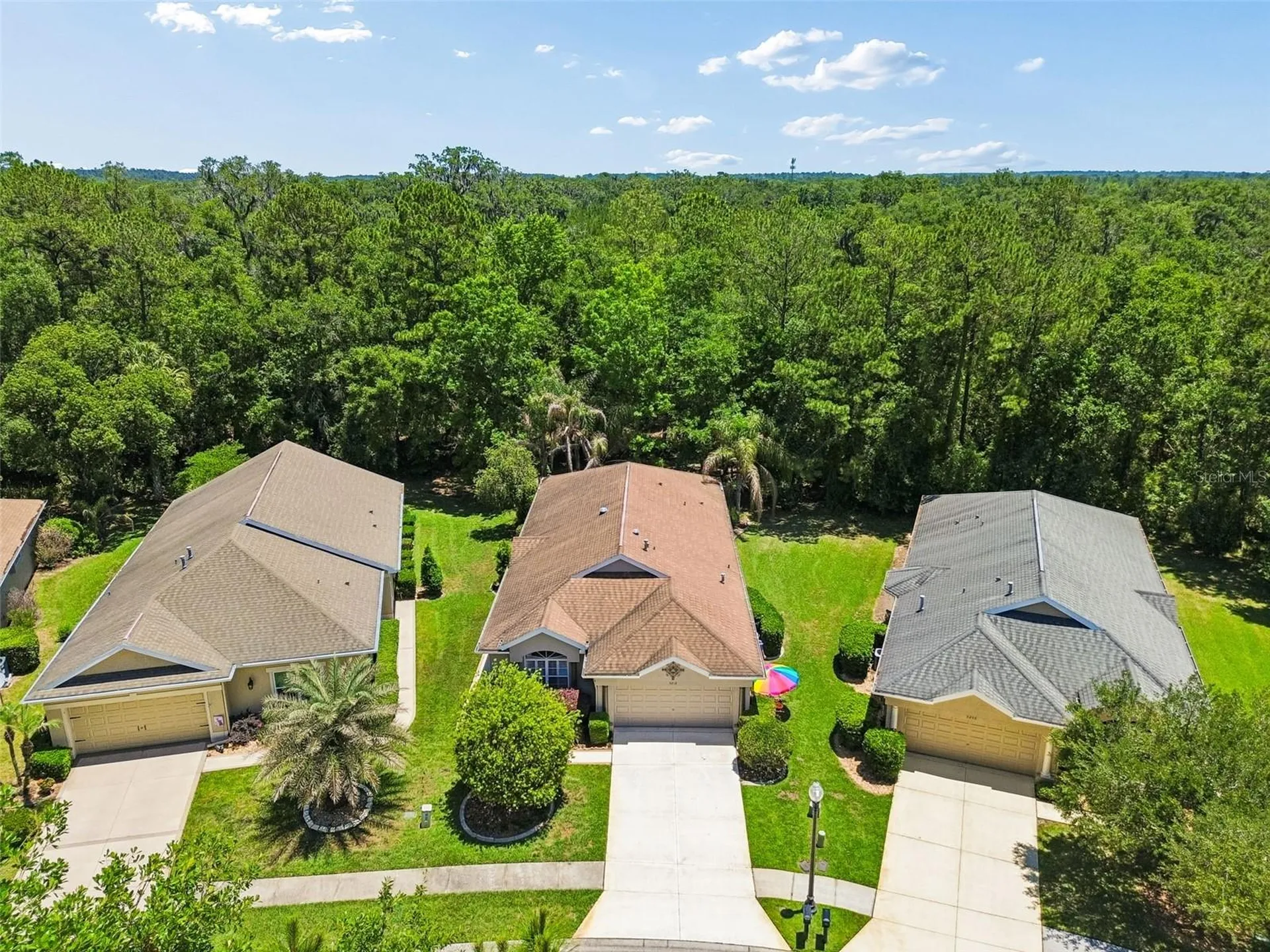 5212 Esplande Court Brooksville FL 34604