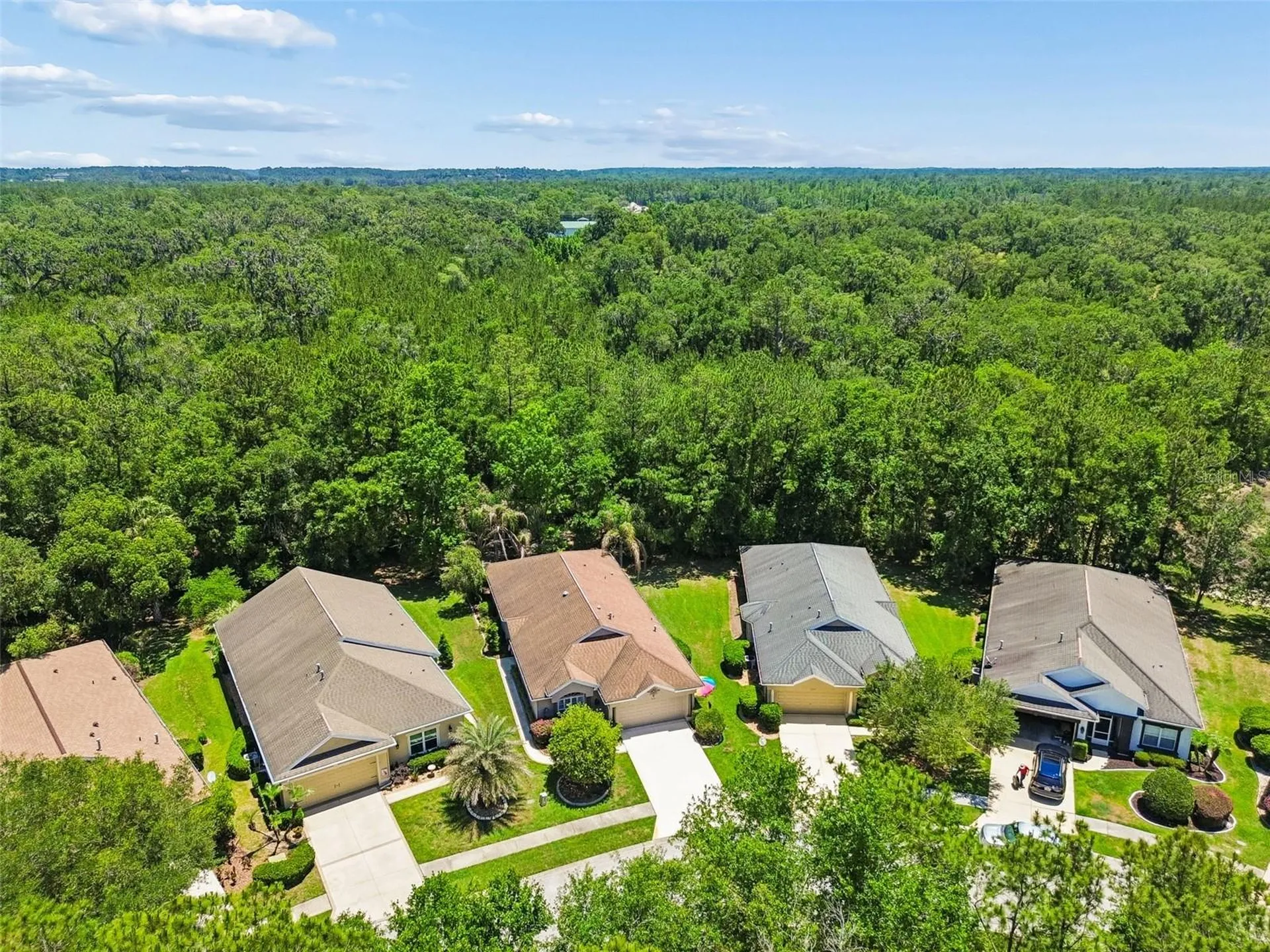 5212 Esplande Court Brooksville FL 34604