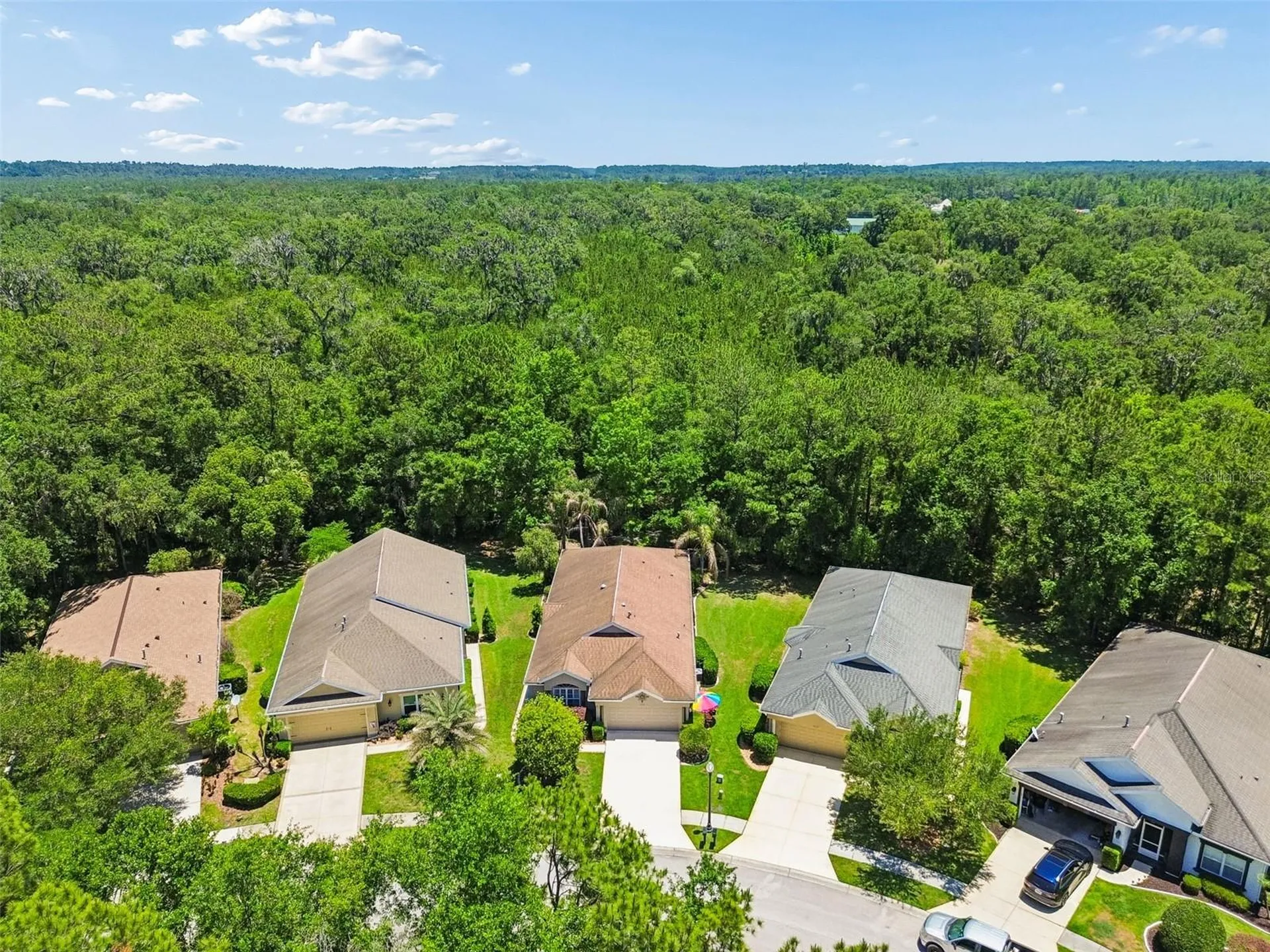 5212 Esplande Court Brooksville FL 34604