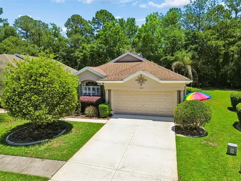 5212 Esplande Court Brooksville FL 34604