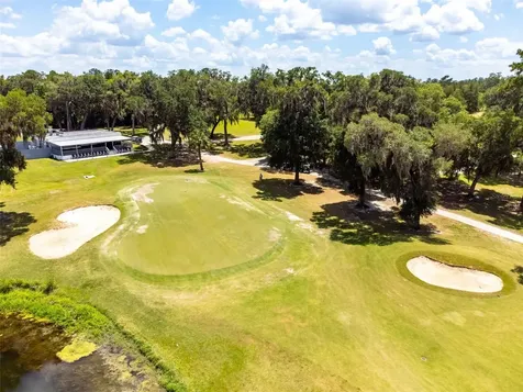 5212 Esplande Court Brooksville FL 34604