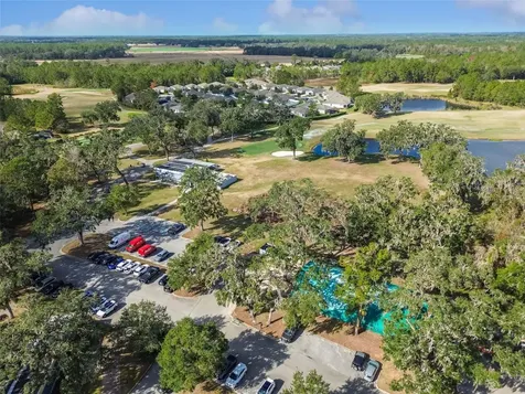 5212 Esplande Court Brooksville FL 34604