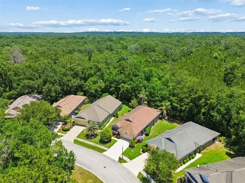 5212 Esplande Court Brooksville FL 34604