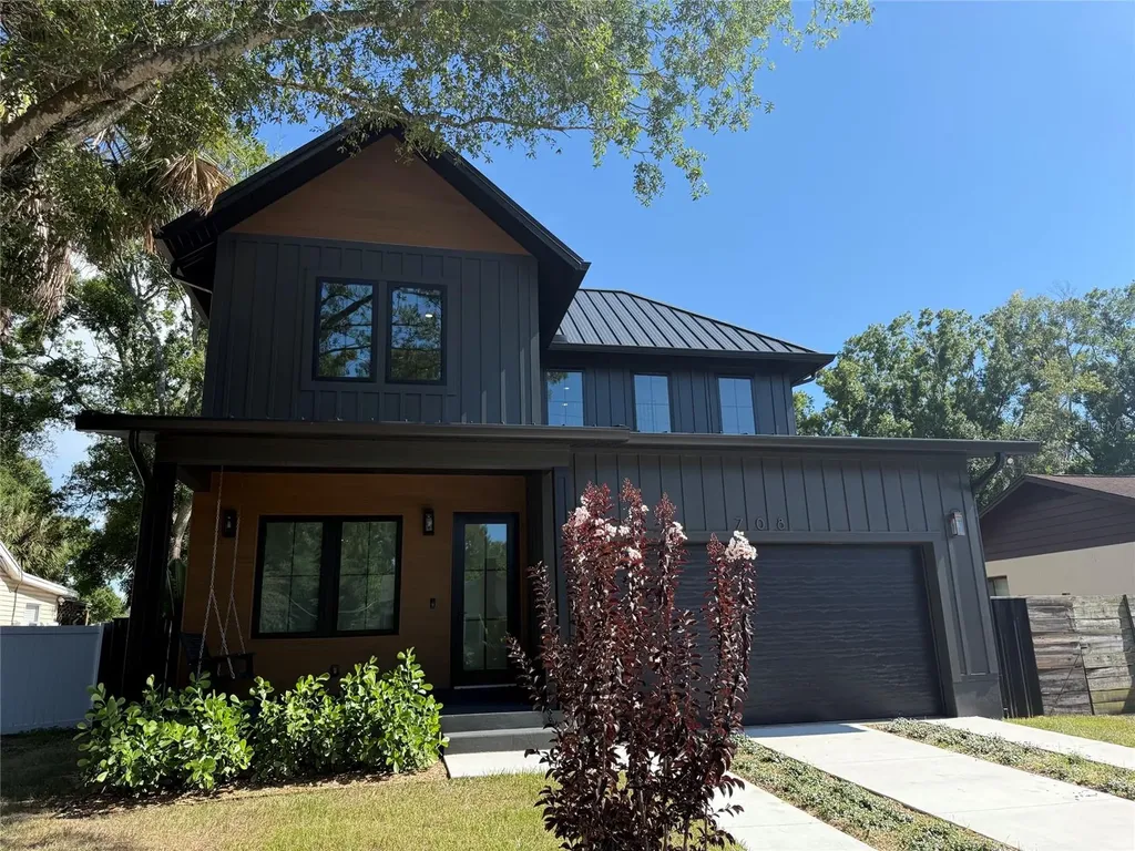 708 W Kentucky Avenue Tampa FL 33603