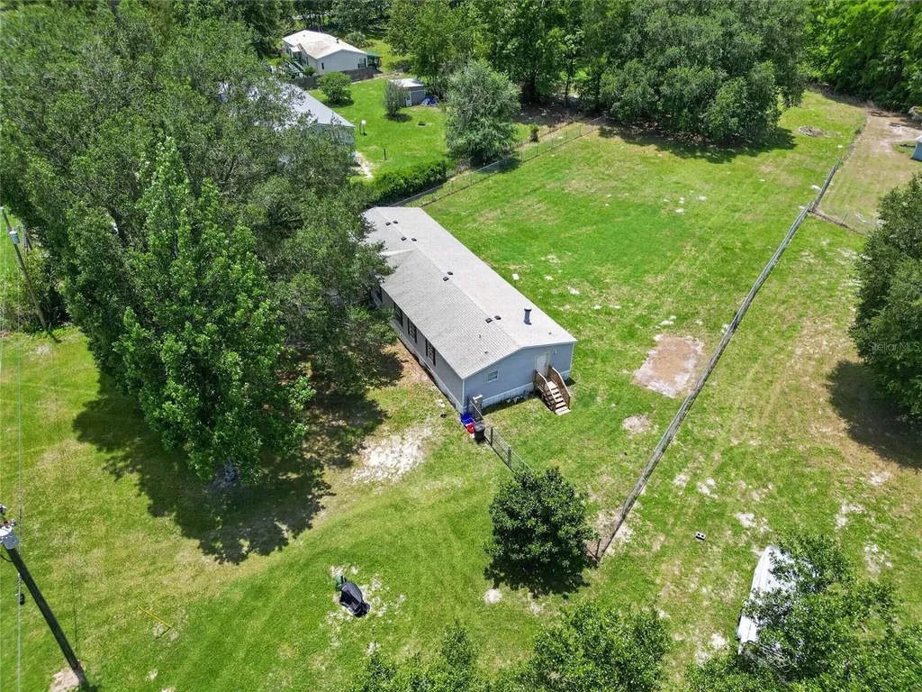 13530 SW 87th Street Archer FL 32618