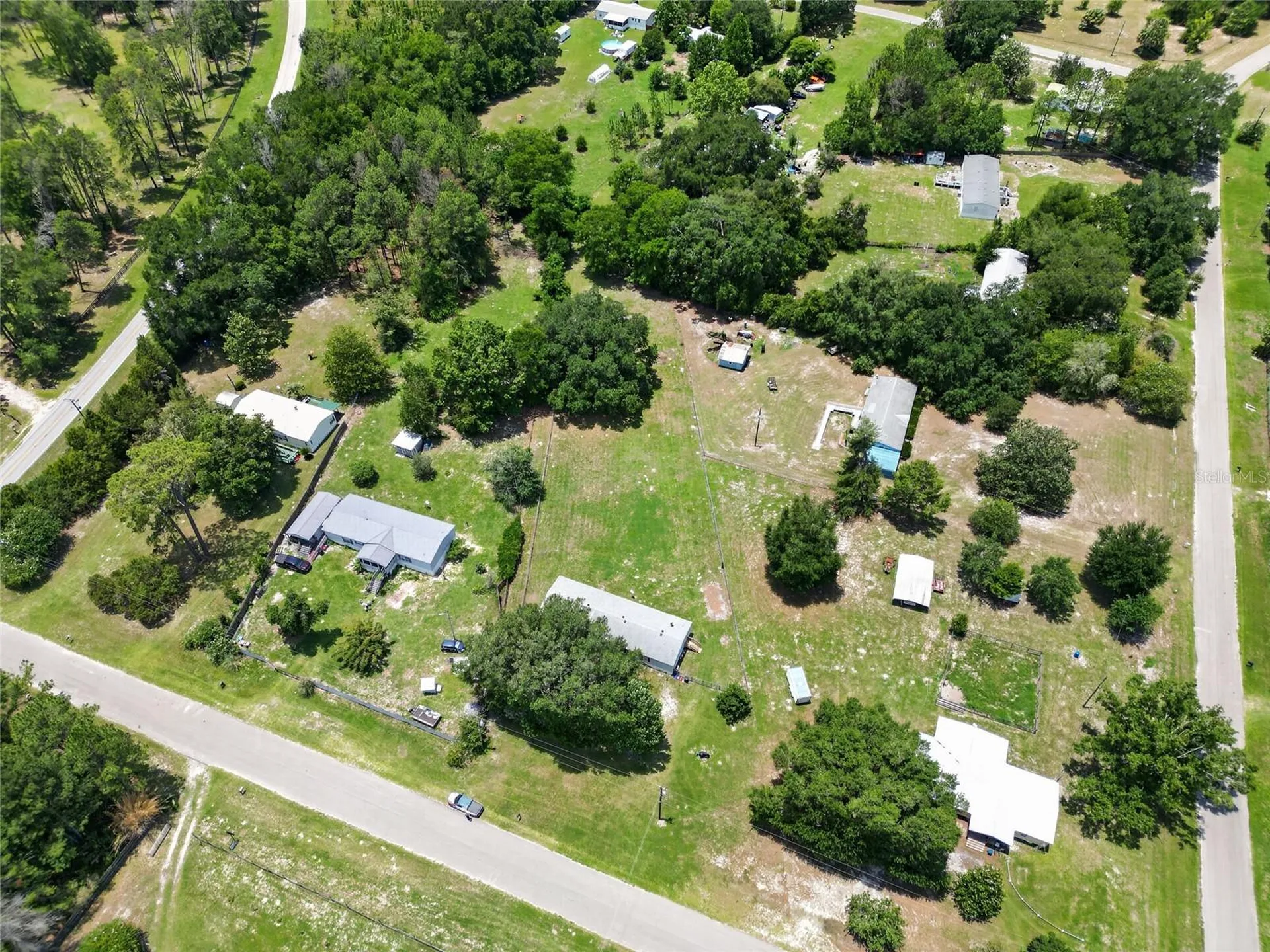 13530 SW 87th Street Archer FL 32618