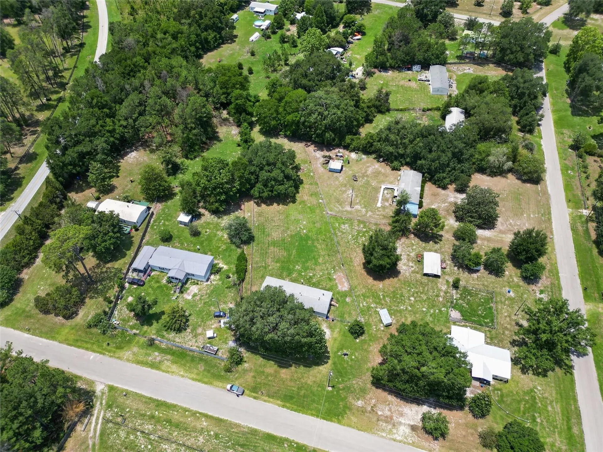 13530 SW 87th Street Archer FL 32618