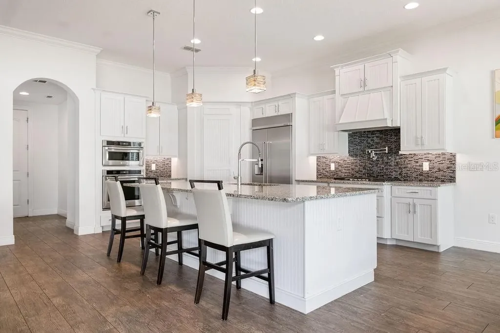 706 Canopy Estates Drive Winter Garden FL 34787