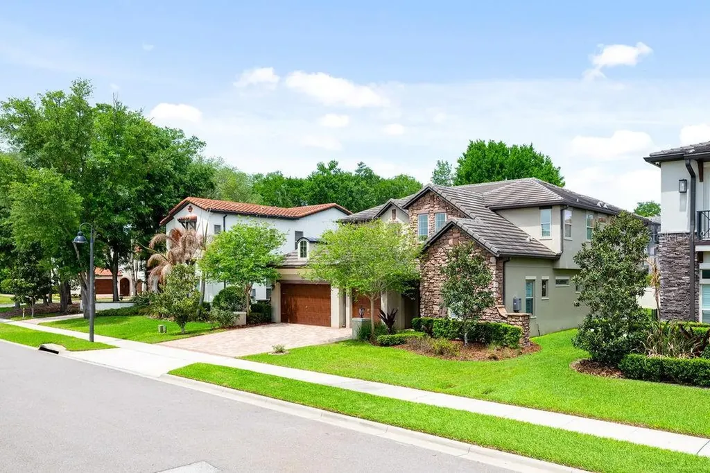 706 Canopy Estates Drive Winter Garden FL 34787
