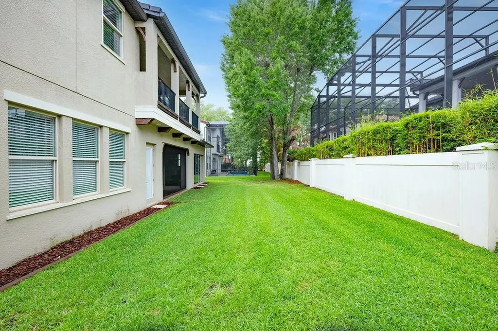 706 Canopy Estates Drive Winter Garden FL 34787