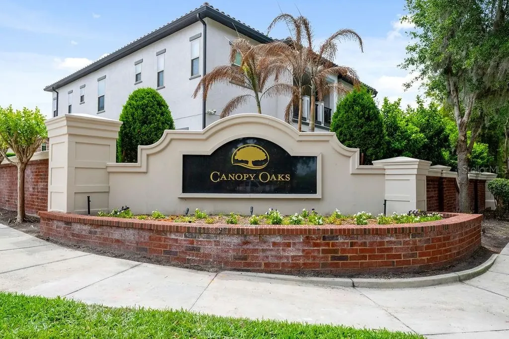 706 Canopy Estates Drive Winter Garden FL 34787