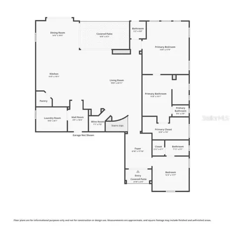 706 Canopy Estates Drive Winter Garden FL 34787