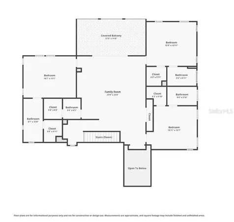 706 Canopy Estates Drive Winter Garden FL 34787