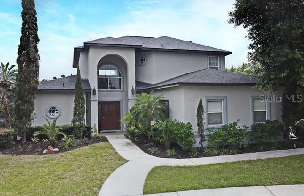 11994 Mckinnon Road Windermere FL 34786